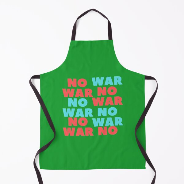 Item preview, No war designed and sold by thundercandy.