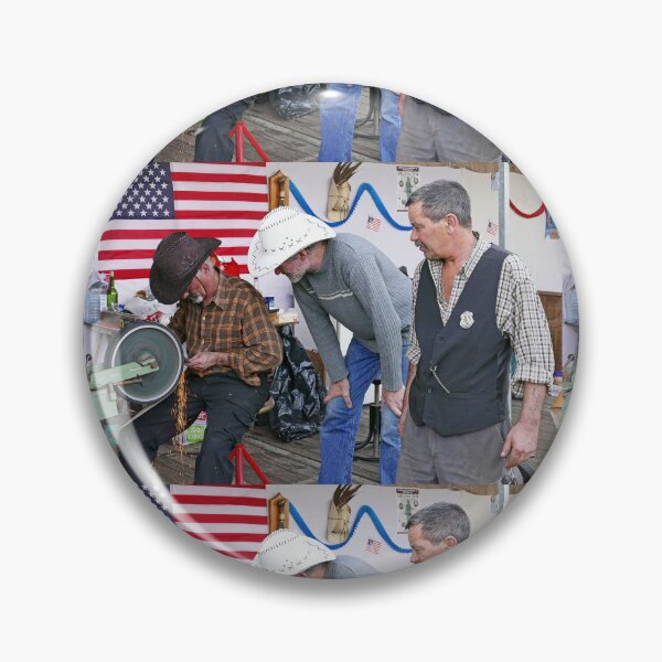 Item preview, r581 / Finition 2022  " Sharp, the art of the knife of the American West -  Aiguisé, l'art du couteau de l'Ouest Américain "   photo Okaio Créations - Olavia-Olao  designed and sold by o.okaïo.