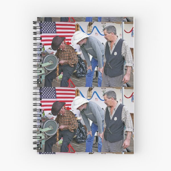 Item preview, r581 / Finition 2022  " Sharp, the art of the knife of the American West -  Aiguisé, l'art du couteau de l'Ouest Américain "   photo Okaio Créations - Olavia-Olao  designed and sold by o.okaïo.
