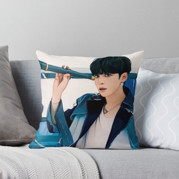 Item preview, Ateez Pirates of the Universe Yunho designed and sold by LiveKpop.