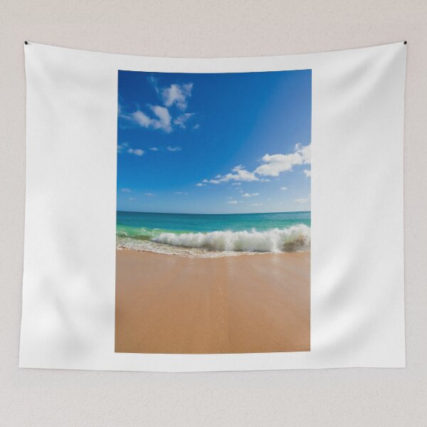 Item preview, Beach in the Algarve in Portugal designed and sold by dieterich.