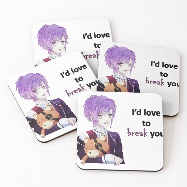 Item preview, Kanato Sakamaki Husbando Classic . designed and sold by TracyLCurran.