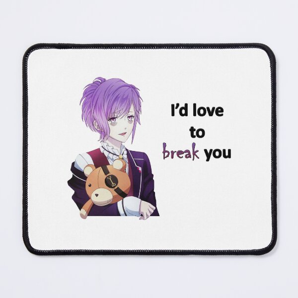 Item preview, Kanato Sakamaki Husbando Classic . designed and sold by TracyLCurran.