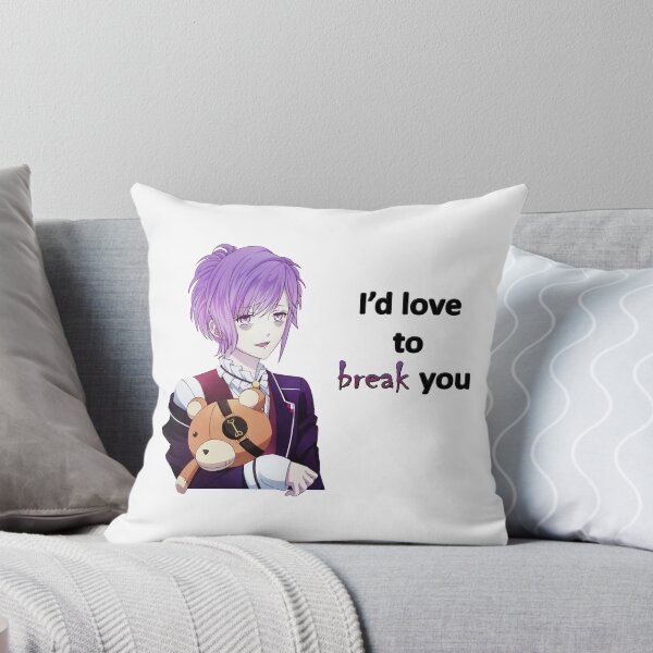 Item preview, Kanato Sakamaki Husbando Classic . designed and sold by TracyLCurran.