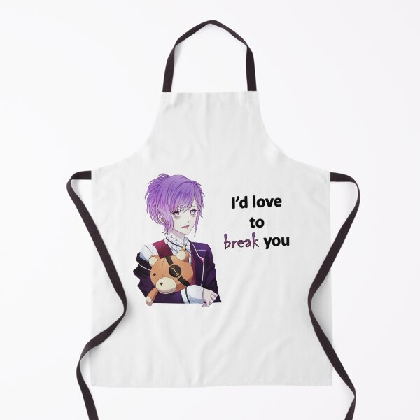 Item preview, Kanato Sakamaki Husbando Classic . designed and sold by TracyLCurran.