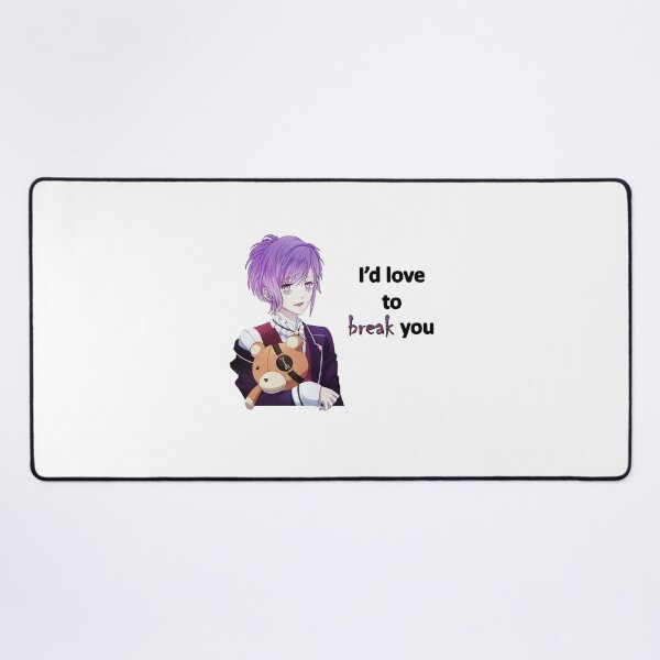 Item preview, Kanato Sakamaki Husbando Classic . designed and sold by TracyLCurran.