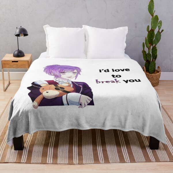 Item preview, Kanato Sakamaki Husbando Classic . designed and sold by TracyLCurran.