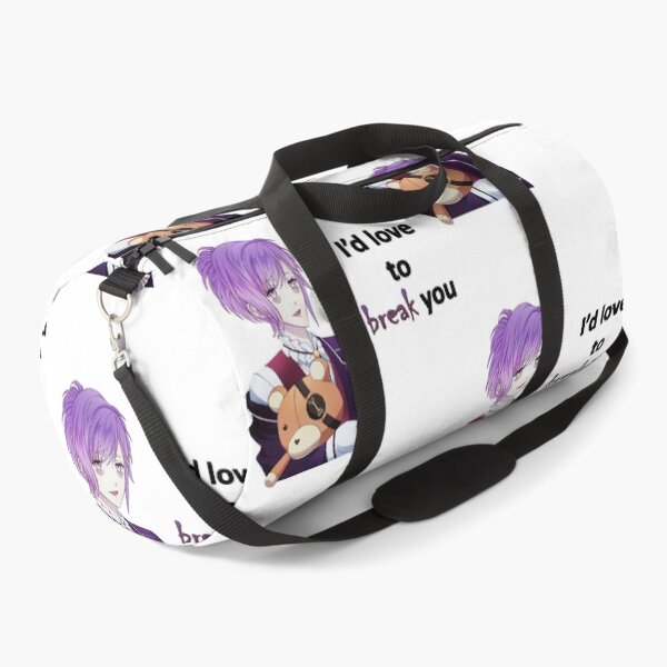 Item preview, Kanato Sakamaki Husbando Classic . designed and sold by TracyLCurran.