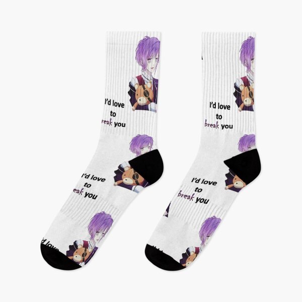 Item preview, Kanato Sakamaki Husbando Classic . designed and sold by TracyLCurran.