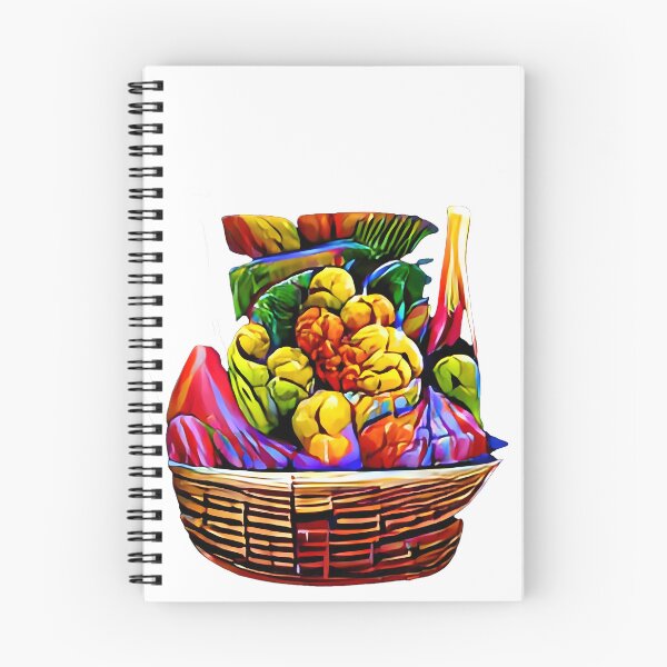 Item preview, Fruit Basket #35 designed and sold by ServerGallery.