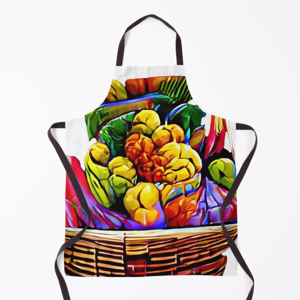 Item preview, Fruit Basket #35 designed and sold by ServerGallery.