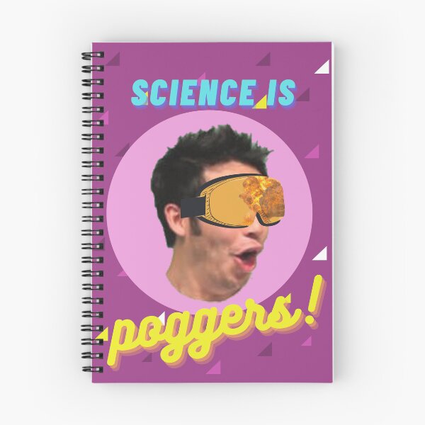 Artikelvorschau, Wissenschaft ist Pogger! entworfen und verkauft von deerlingdesigns.