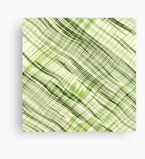 Green Canvas Print