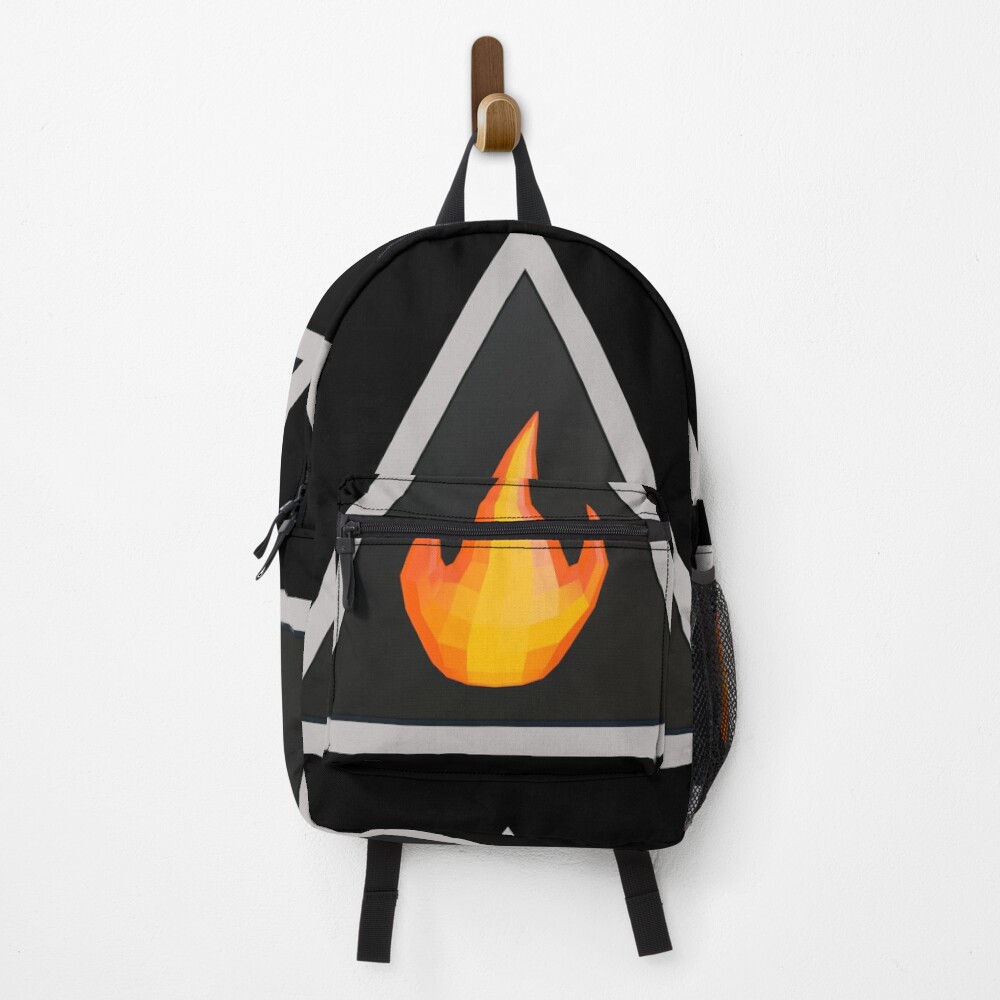 Item preview, Backpack designed and sold by Razor3D.
