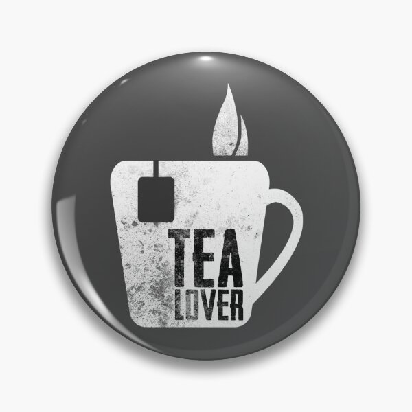 Item preview, tea lover designed and sold by Periartwork.