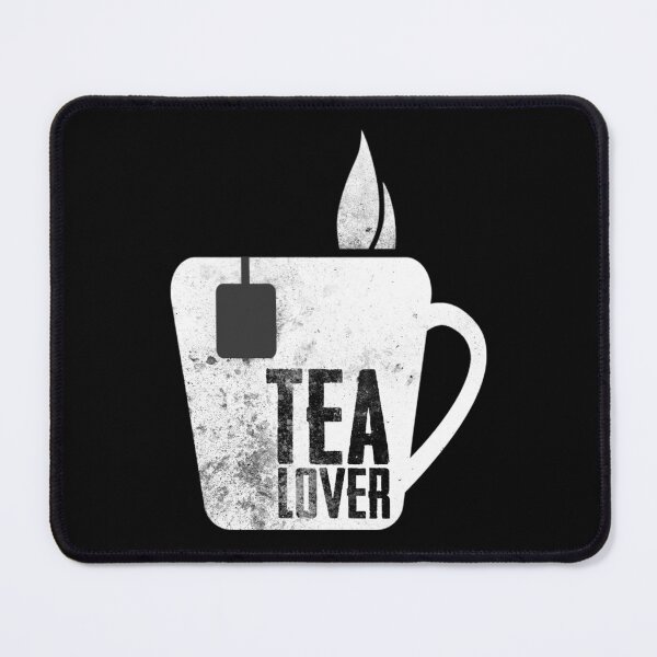 Item preview, tea lover designed and sold by Periartwork.