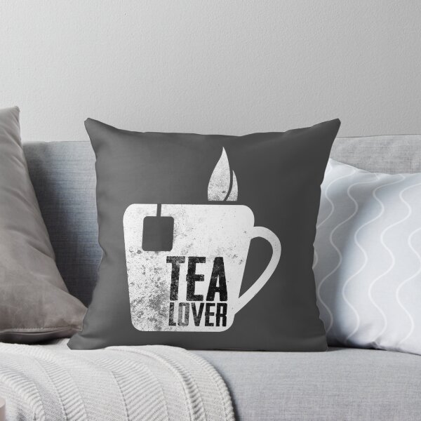 Item preview, tea lover designed and sold by Periartwork.