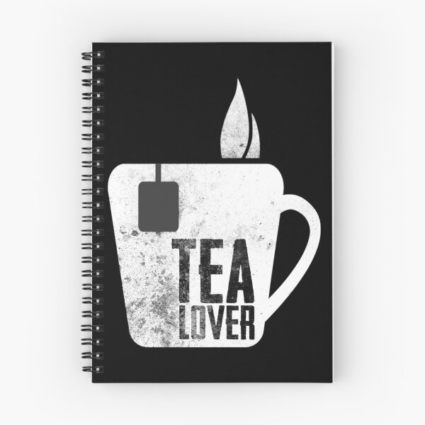 Item preview, tea lover designed and sold by Periartwork.