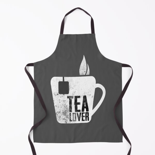 Item preview, tea lover designed and sold by Periartwork.