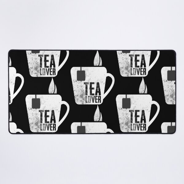 Item preview, tea lover designed and sold by Periartwork.