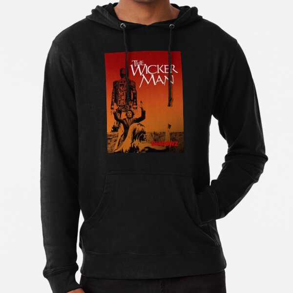 Item preview, The Wicker Man designed and sold by SaraShop9.