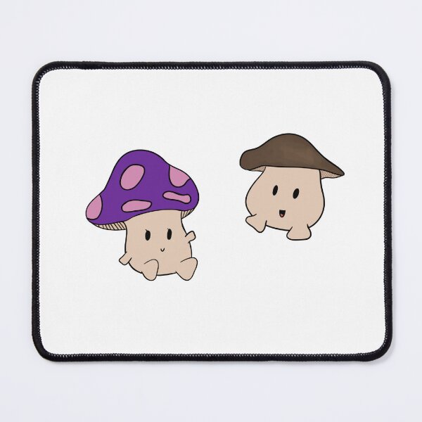 Item preview, Fungi Friends designed and sold by cozygirldesigns.
