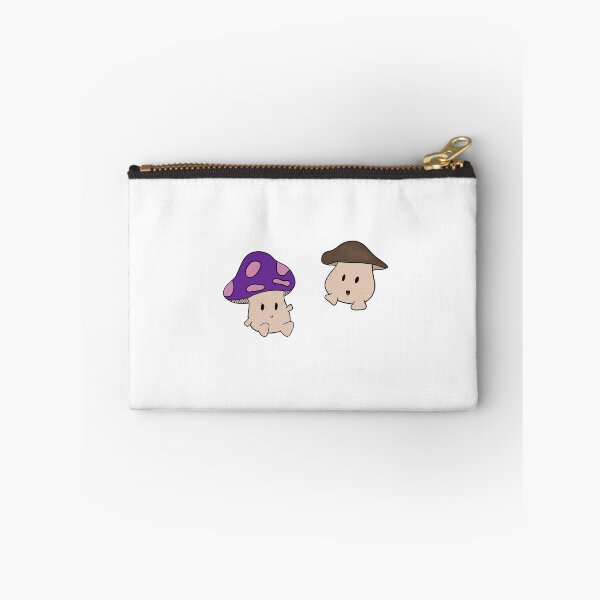 Item preview, Fungi Friends designed and sold by cozygirldesigns.