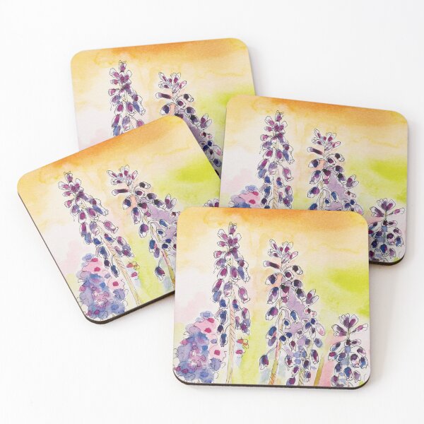 Item preview, Lavender designed and sold by Melissa Gerhold.