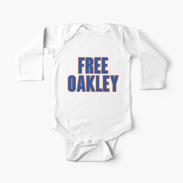 oakley baby clothes