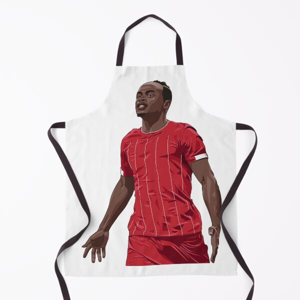 Item preview, Sadio Mané designed and sold by ADES-VECTOR .