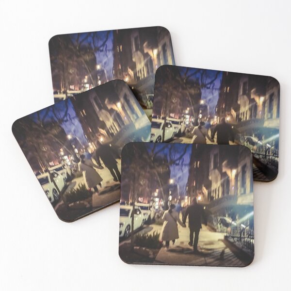 Item preview, Upper West Side, Manhattan, New York City  designed and sold by eleonoraingrid.