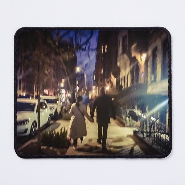 Item preview, Upper West Side, Manhattan, New York City  designed and sold by eleonoraingrid.