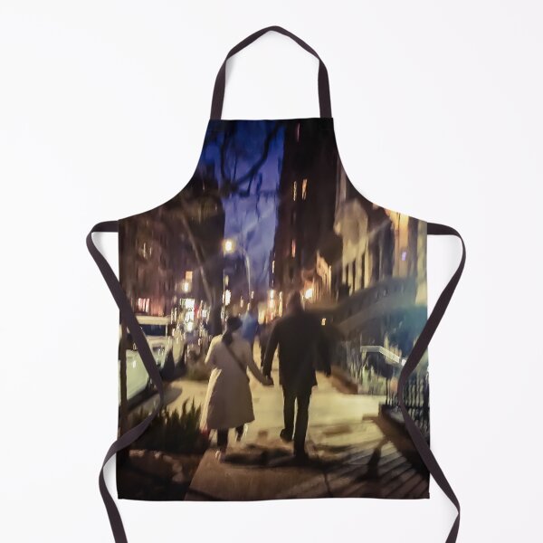 Item preview, Upper West Side, Manhattan, New York City  designed and sold by eleonoraingrid.