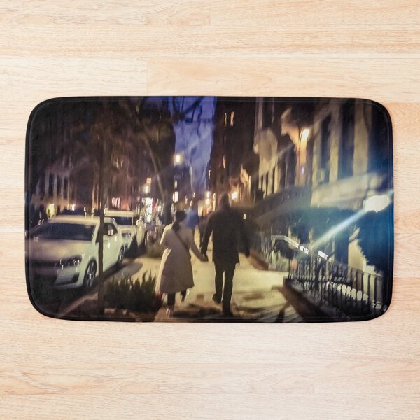 Item preview, Upper West Side, Manhattan, New York City  designed and sold by eleonoraingrid.