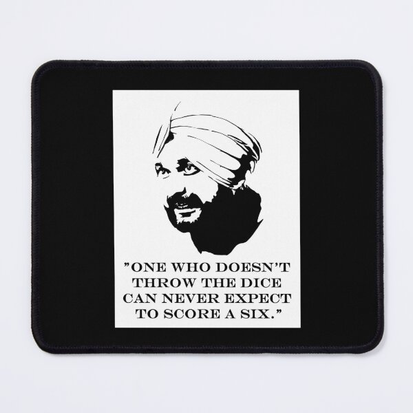 Item preview, Sidhu Quote designed and sold by Mruud.