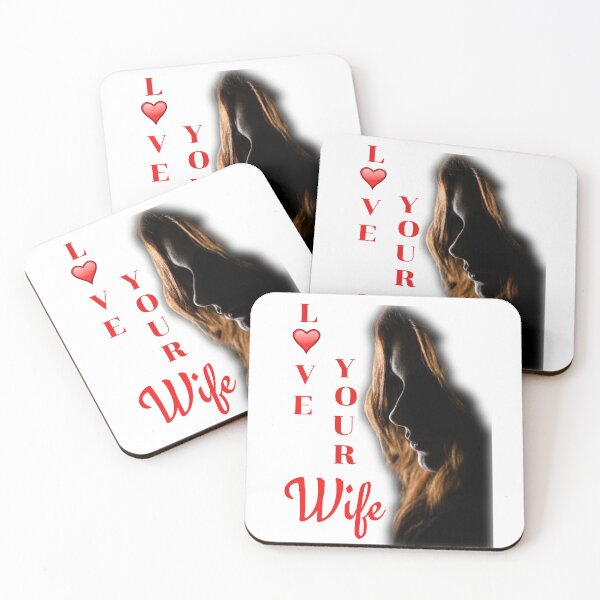 Item preview, Love your wife designed and sold by indbubble2020.