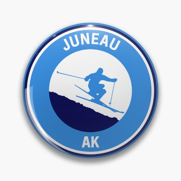 Item preview, Vintage Juneau Alaska  designed and sold by fearcity.