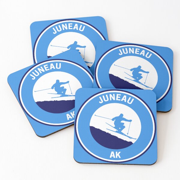 Item preview, Vintage Juneau Alaska  designed and sold by fearcity.