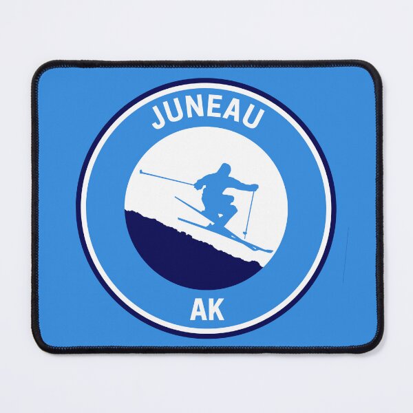 Item preview, Vintage Juneau Alaska  designed and sold by fearcity.