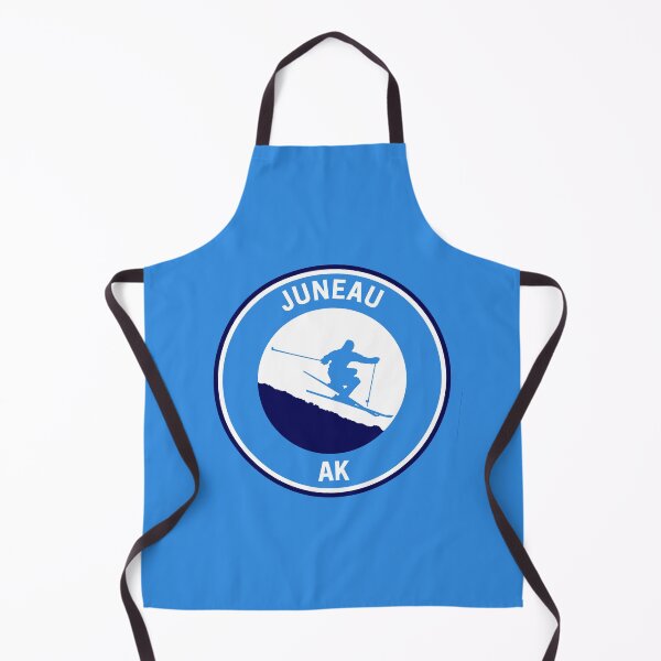 Item preview, Vintage Juneau Alaska designed and sold by fearcity.