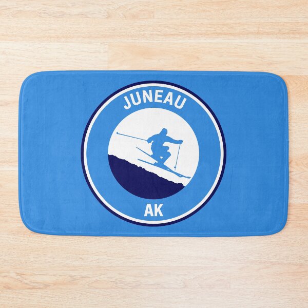 Item preview, Vintage Juneau Alaska  designed and sold by fearcity.