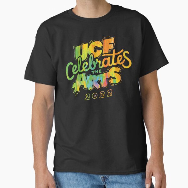 Item preview, UCF Celebrates the Arts 2022 designed and sold by ucfcelebrates.