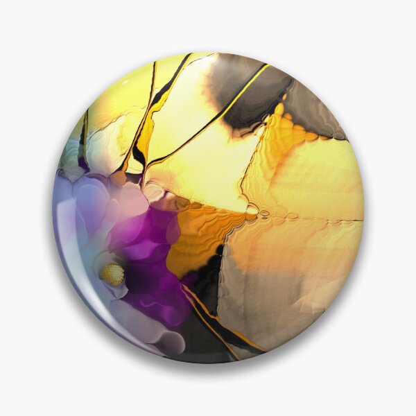 Item preview, Purple shade Orange designed and sold by boniedesign.