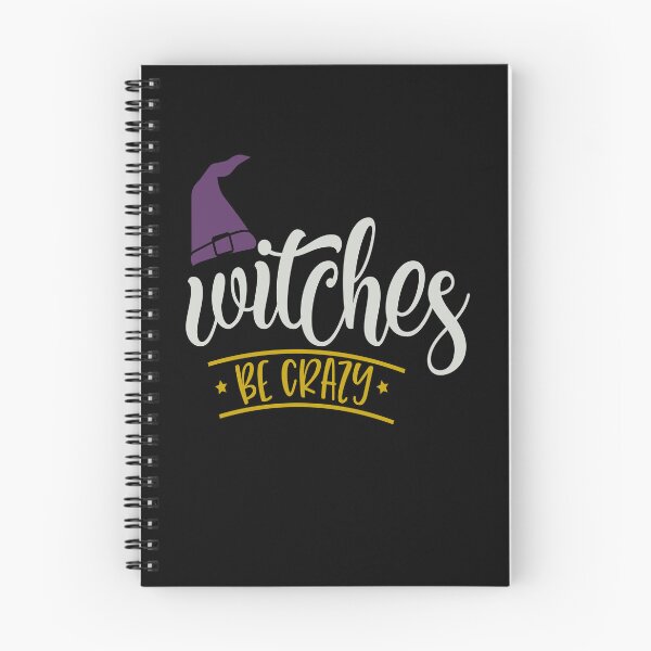 Item preview, Witches Be Crazy designed and sold by FOX1999-Design.
