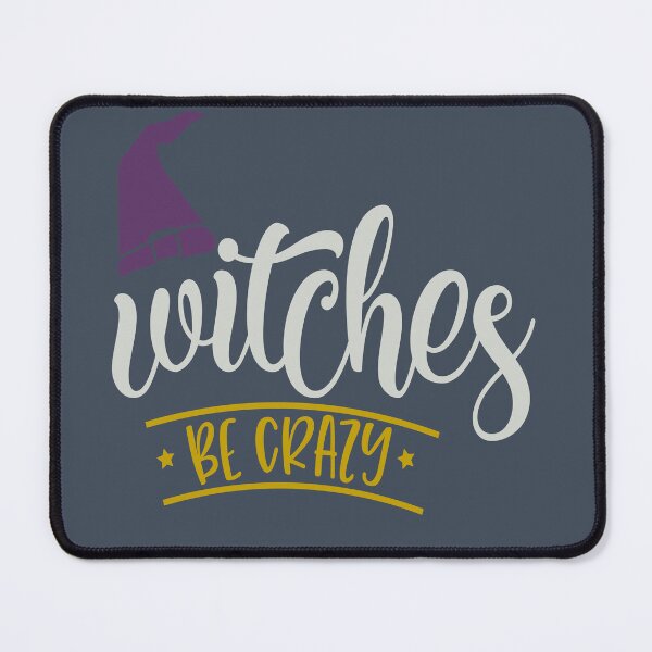 Item preview, Witches Be Crazy designed and sold by FOX1999-Design.