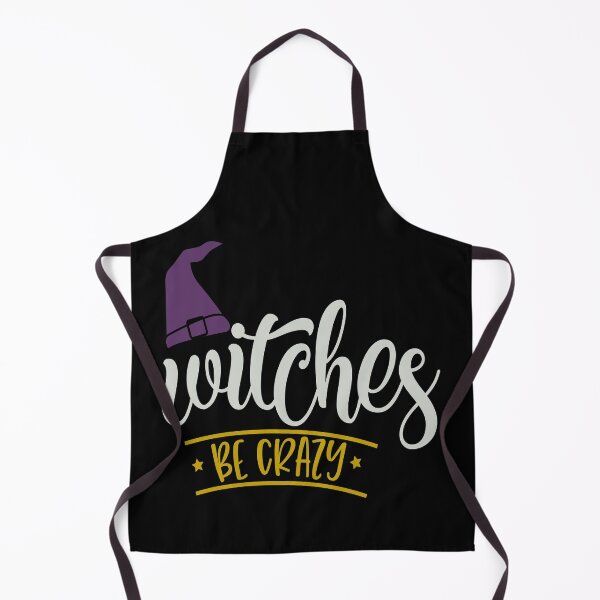 Item preview, Witches Be Crazy designed and sold by FOX1999-Design.