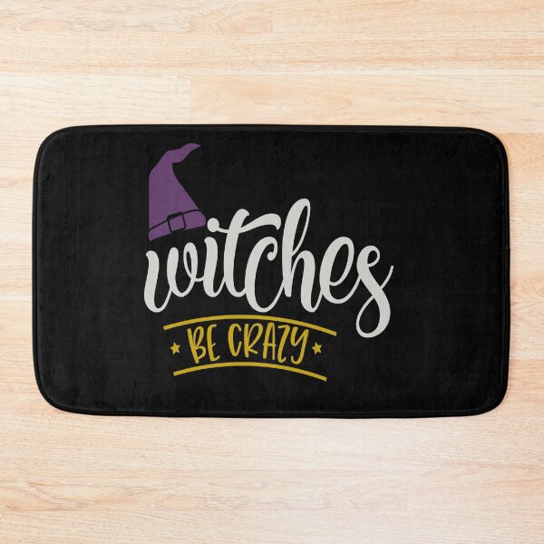 Item preview, Witches Be Crazy designed and sold by FOX1999-Design.