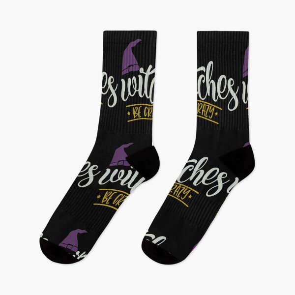 Item preview, Witches Be Crazy designed and sold by FOX1999-Design.