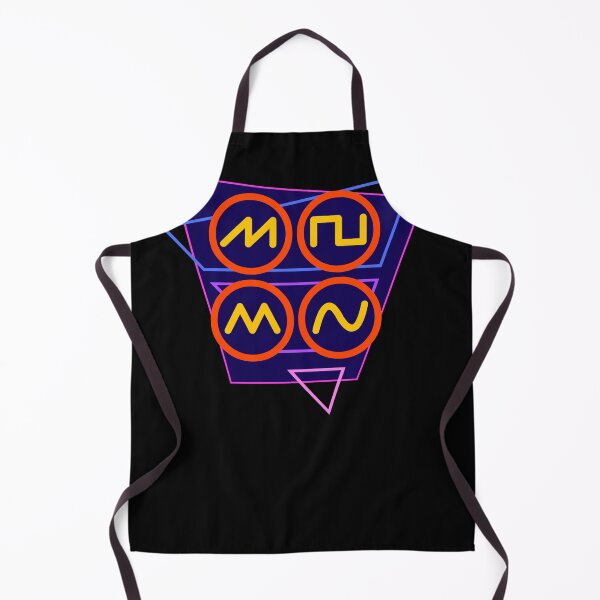 Item preview, synthwave 80s sound wave designed and sold by technotic.