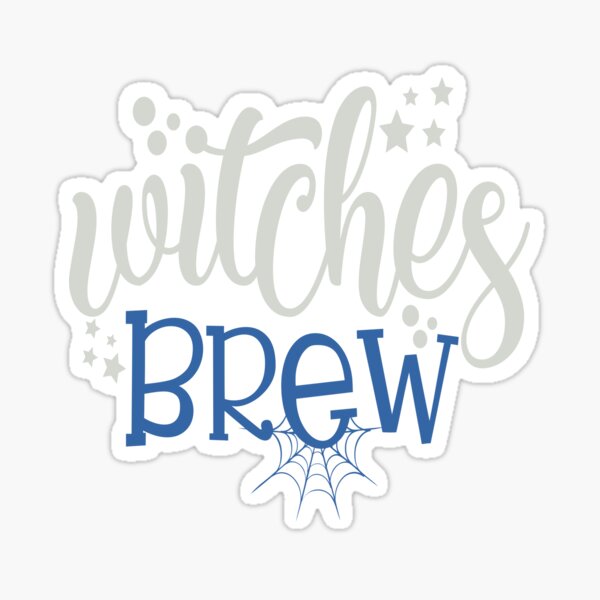 Item preview, Witches Brew designed and sold by FOX1999-Design.